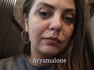 aryamalone Free Host Empire