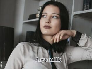 Aryamilk