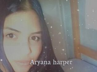 aryana_harper Free Host Empire