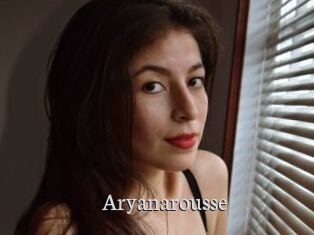 Aryanarousse