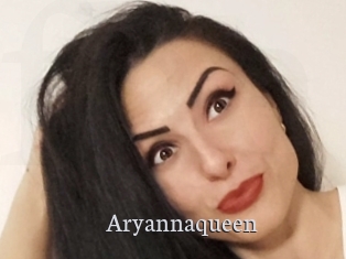 Aryannaqueen