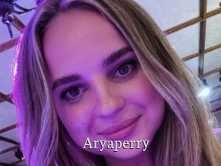 Aryaperry