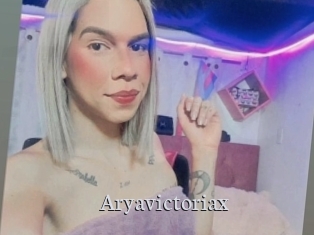 Aryavictoriax