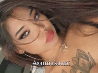 asamiakaarii Free Host Empire