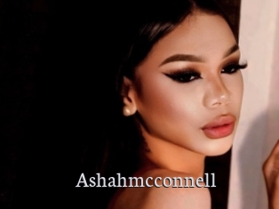 Ashahmcconnell