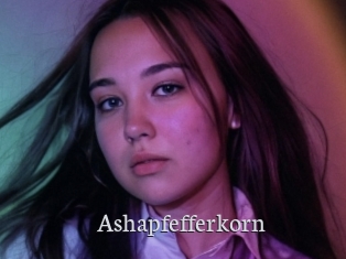 Ashapfefferkorn