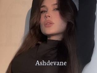 Ashdevane