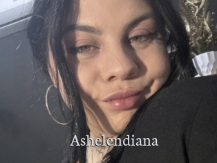 Ashelendiana