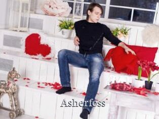 Asherfoss