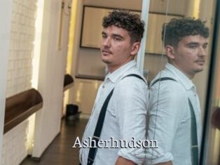 Asherhudson