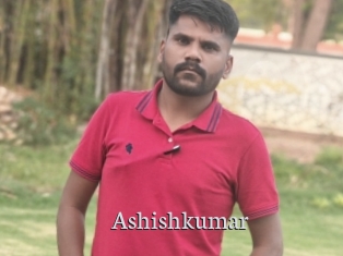 Ashishkumar