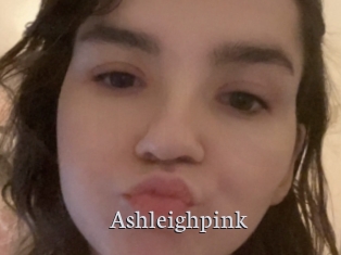 Ashleighpink