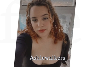 Ashlewalkers
