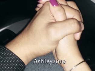 Ashley2000