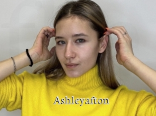 Ashleyafton