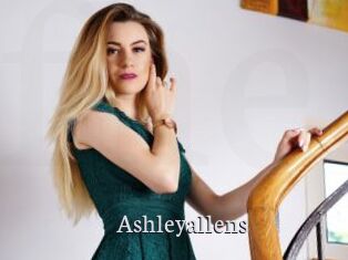 ashleyallens Free Host Empire
