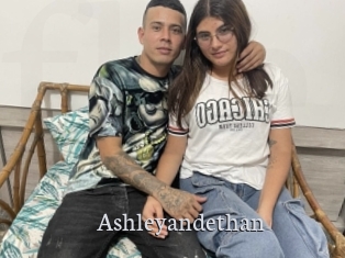 Ashleyandethan
