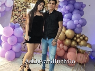 Ashleyandluchito