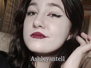 Ashleyantell