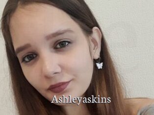 Ashleyaskins