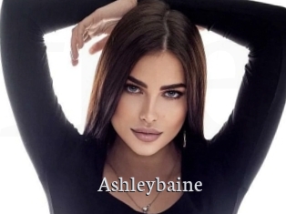 Ashleybaine