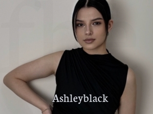 Ashleyblack