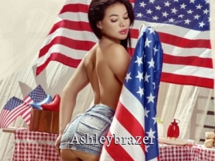 Ashleybrazer