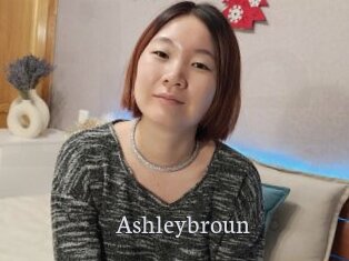 Ashleybroun