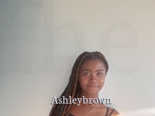 Ashleybrown