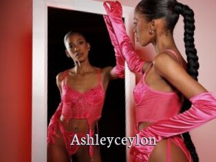 Ashleyceylon