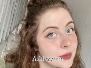Ashleycinn