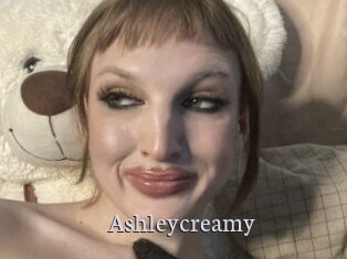 Ashleycreamy