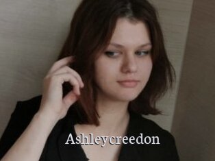 Ashleycreedon