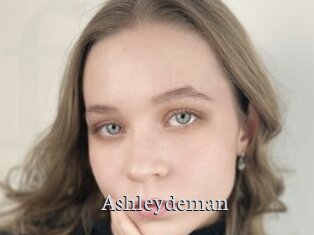 Ashleydeman