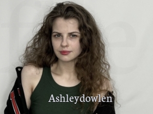 Ashleydowlen