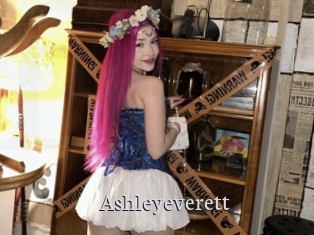 ashleyeverett Free Host Empire