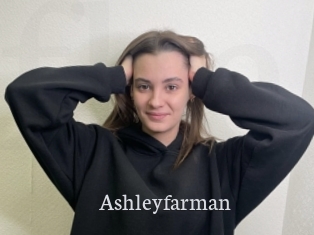 Ashleyfarman