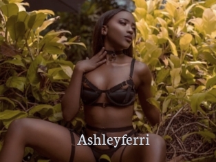Ashleyferri