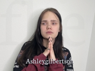 Ashleygilbertson
