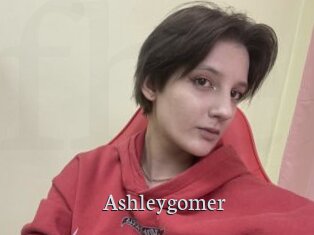 Ashleygomer