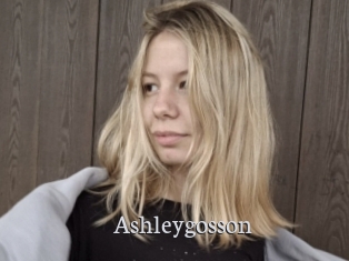 Ashleygosson