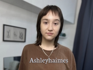 Ashleyhaimes