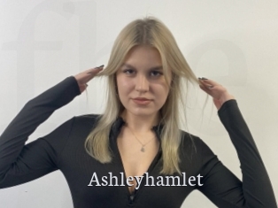 Ashleyhamlet