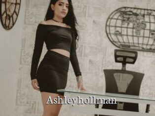 Ashleyhollman