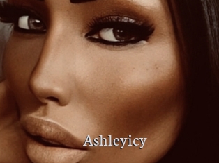 Ashleyicy