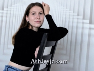 Ashleyjakson