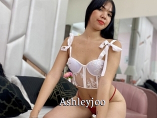 Ashleyjoo