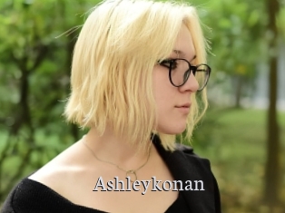 Ashleykonan