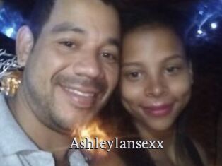 Ashleylansexx