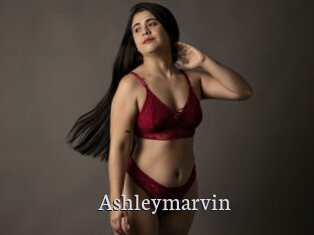 Ashleymarvin